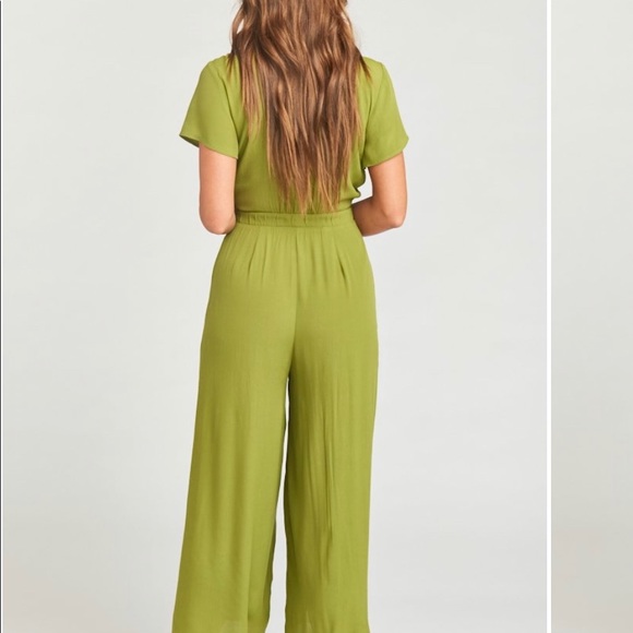 Show me your mumu Val Jumpsuit - Picture 6 of 7